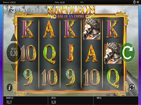 napoleon gratis spelen.